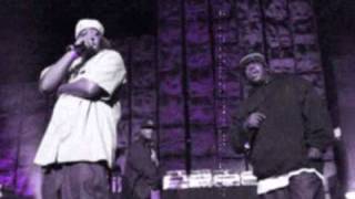 M.O.P. - My Kinda Nigga [HQ]