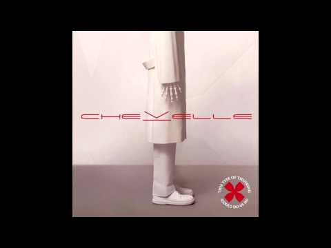 Chevelle - Still Running