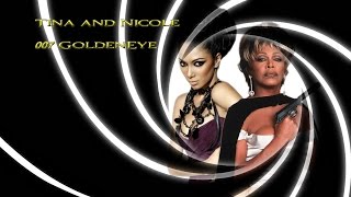 GoldenEye - Tina Turner [feat. Nicole Scherzinger]