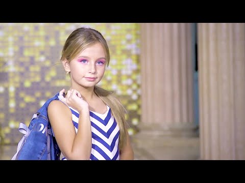 Andre Tan Kids | Spring Summer 2021 | Full Show