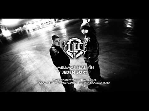 Emblemat feat. PIH, Dj Kebs - Jeden Sort (prod. WOWO)