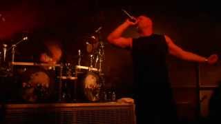 Device - War of Lies (Live) - 5/16/13 [HD]