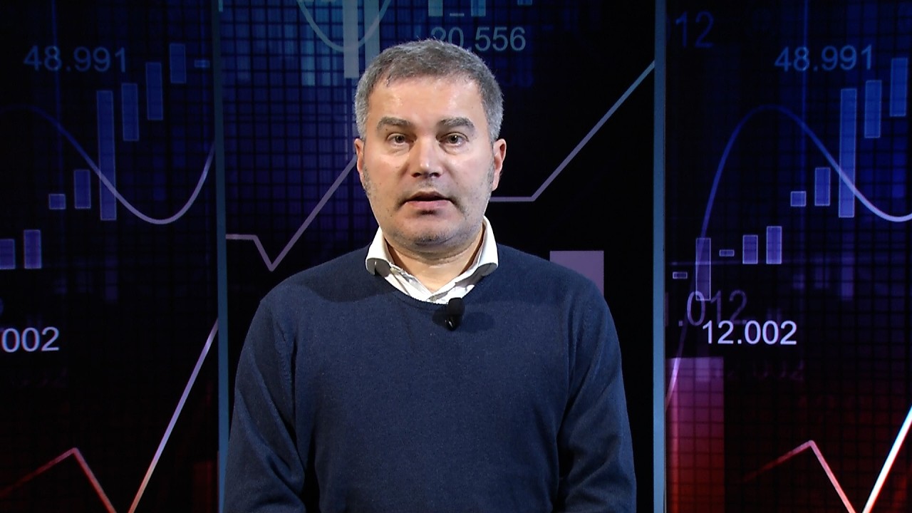 Perché le Borse rimbalzano?