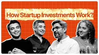 EP 01: Venture Capital in 🇵🇰 | Mubariz ft. Aatif, Misbah, and Rabeel | Learn how