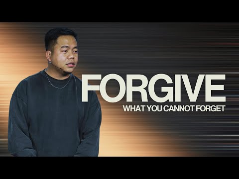 How To Forgive? | Stephen Prado
