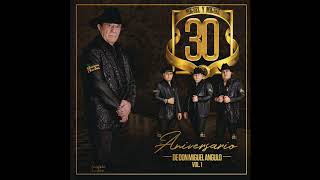 Miguel Y Miguel - La Vida Prestada (FT. Los Alegres De La Sierra)