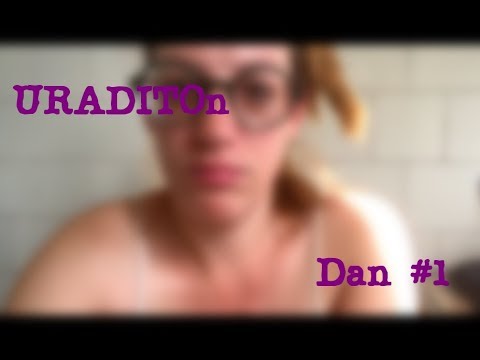 URADITOn dan #1