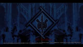 Elhaz – The black flame [cd]
