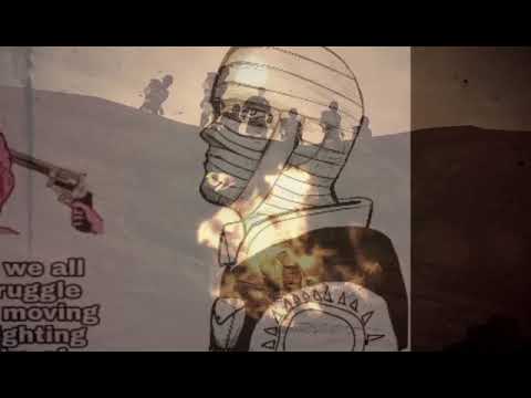 Joshua Inspirational Speech