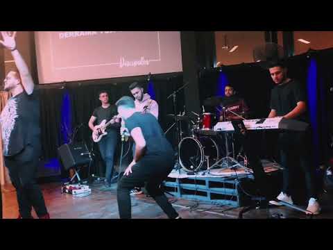 Enche-me - Isaías Saad e Gabriela Rocha (Jhonny Camargo)