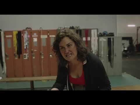 Agence Chantal David - Élisabeth Sirois - CHERCHE FEMME FORTE