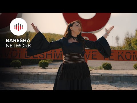 Valbona Krasniqi - KRENARIA KOMBËTARE UÇK#2026