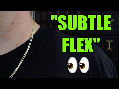 Small chains offering a BIG LOOK!