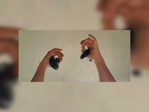 Anda Jaleo en castañuelas. García Lorca. Canta Marisol. 🙏.