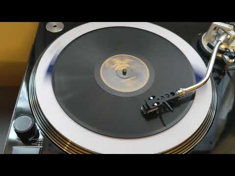 Louis Armstrong - West End Blues