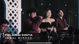 Download lagu Pelangi Cinta - Jamal Mirdad ( cover by TAF Entertainment Big Band ) at The Westin, Jakarta mp3 Download lagu Pelangi Cinta - Jamal Mirdad ( cover by TAF Entertainment Big Band ) at The Westin, Jakarta mp3