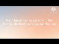 Come Closer- Fejoint ft. Konecs, Switch. E Dalb & Reggie (Lyrics)