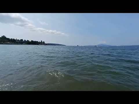 🌊 Divine Moments by the Sea | Prayer & Gratitude 🙏 | Peaceful Beach Vibes