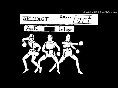 Art Fact - Whom Are You Dancing For? (1990)