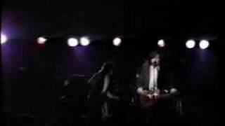 The Rainmakers - Hoo Dee Hoo