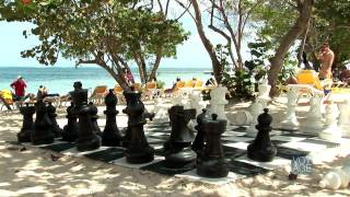 Iberostar Rose Hall Beach - Montego Bay, Jamaica - Video Profile on Voyage.tv