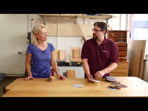 Vorschau Werkstatt-Kurs: Oberfläche