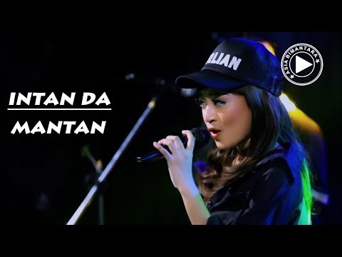 INTAN DA2 - MANTAN - (OFFICIAL MUSIC VIDEO) FULL HD