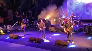 Sultan-ı Yegah - Mor ve Ötesi (06 Ağustos 2021 Bodrum Antik Tiyatro konseri)