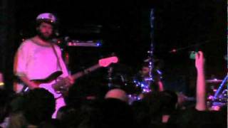 Melvins - The Kicking Machine - August 8th 2008 - Rochester, NY