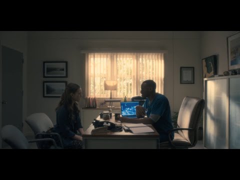 Patty Griffin - Heavenly Day | MV