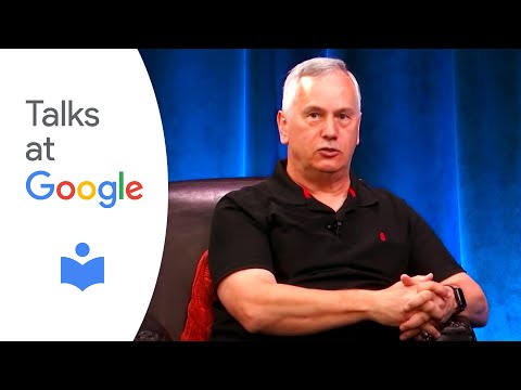 We are Legion (We are Bob) | Dennis E. Taylor | Talks at Google