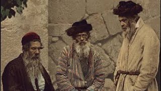 Ashkenazi and Sephardic Jews with Haplogroup E1b1b (E-M215)