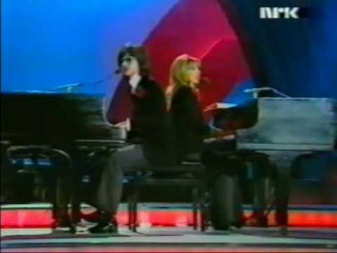 Eurovision 1977 - United Kingdom