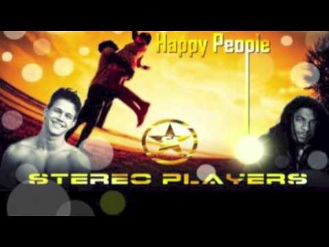 Prince Ital Joe Feat. Marky Mark - Happy People 2015 (Stereo Players Remix)