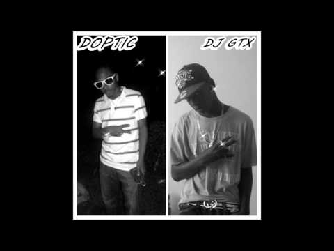 DJ GTX " SO² DOPTIC"