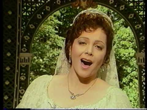 Sona Ghazarian - Vilja Song - "Die Lustige Witwe" -F.Lehar