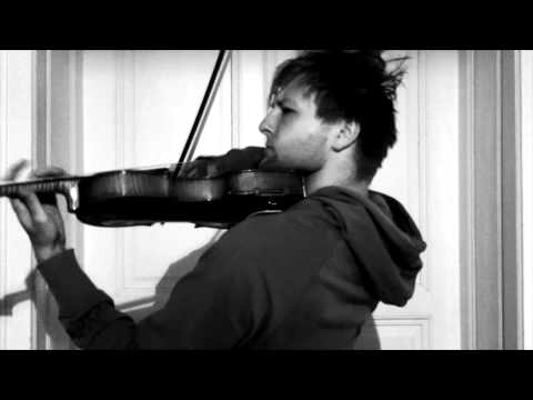 F. A. Hoffmeister - Viola Concerto Alternative Takes