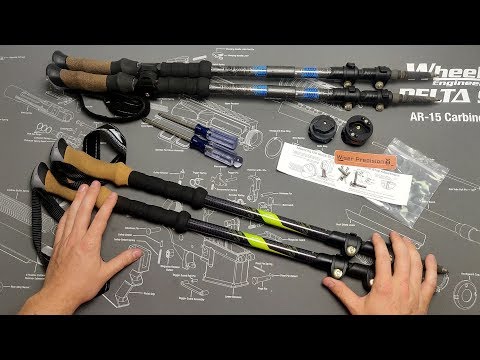 Wiser Precision Quick-StiX Assembly