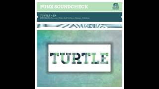 Punx Soundcheck - 