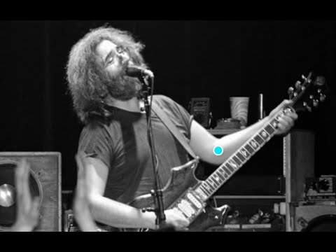 Jerry Garcia Band [1080p Remaster] March 1, 1980 - Capitol Theater - Late Show - Passaic, NJ