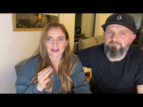 Dincolo de ochii lumii -  Andreea & Sorin Marchiș