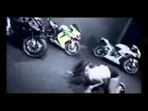 Baby Cham - Wine up mi body (Official Music Video)