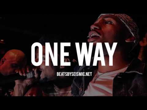 🔥 21 Savage Type Beat - One Way (@BeatsBySeismic)