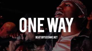 🔥 21 Savage Type Beat - One Way (@BeatsBySeismic)