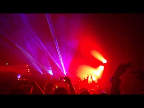 10. Illenium - Reverie (ft. King Deco) @ The Regent, LA