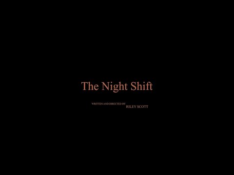 The Night Shift Teaser Trailer