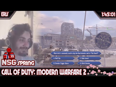 Call of Duty: Modern Warfare 2