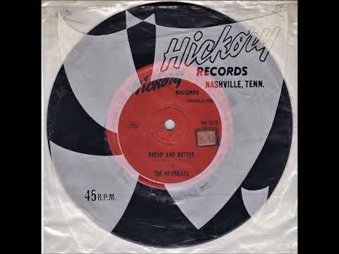 45 of the Week - Bread And Butter