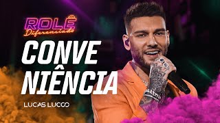 Ouvir Lucas Lucco – Conveniência