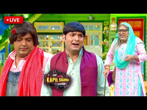 LIVE : पैसा कमाना आसान नहीं होता, सलवारें पहननी पड़ती है | Dr Gulati Comedy | TKSS | #comedy